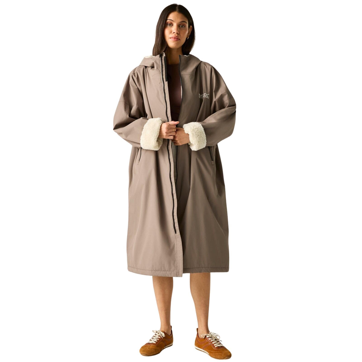 Regatta Adult Waterproof Changing Robe
