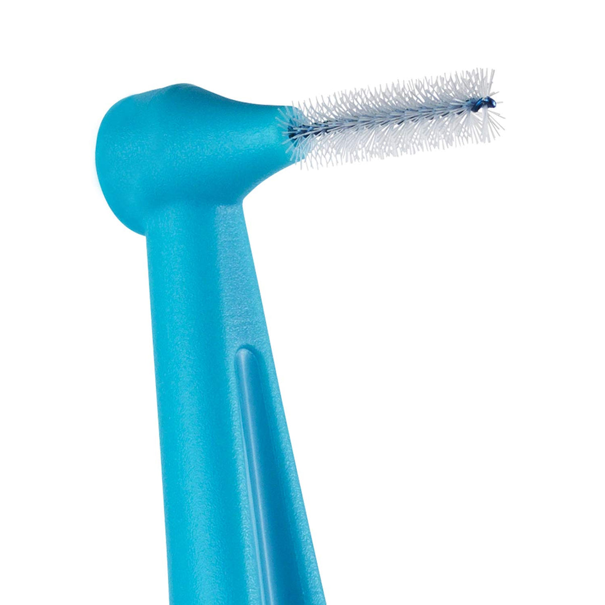 TePe Interdental Brush, Original, Blue, 0.6mm/ISO 3, 8pcs