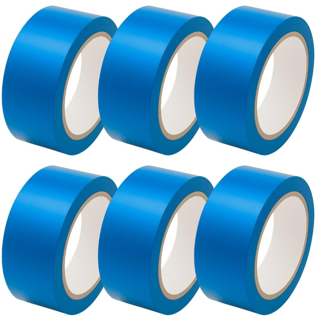 GTSE 50mm x 5m Black Anti Slip Tape, High Traction, Strong Grip Abrasive, Non Skid Tape for Indoor/Outdoor Use, Tread Warning Tape