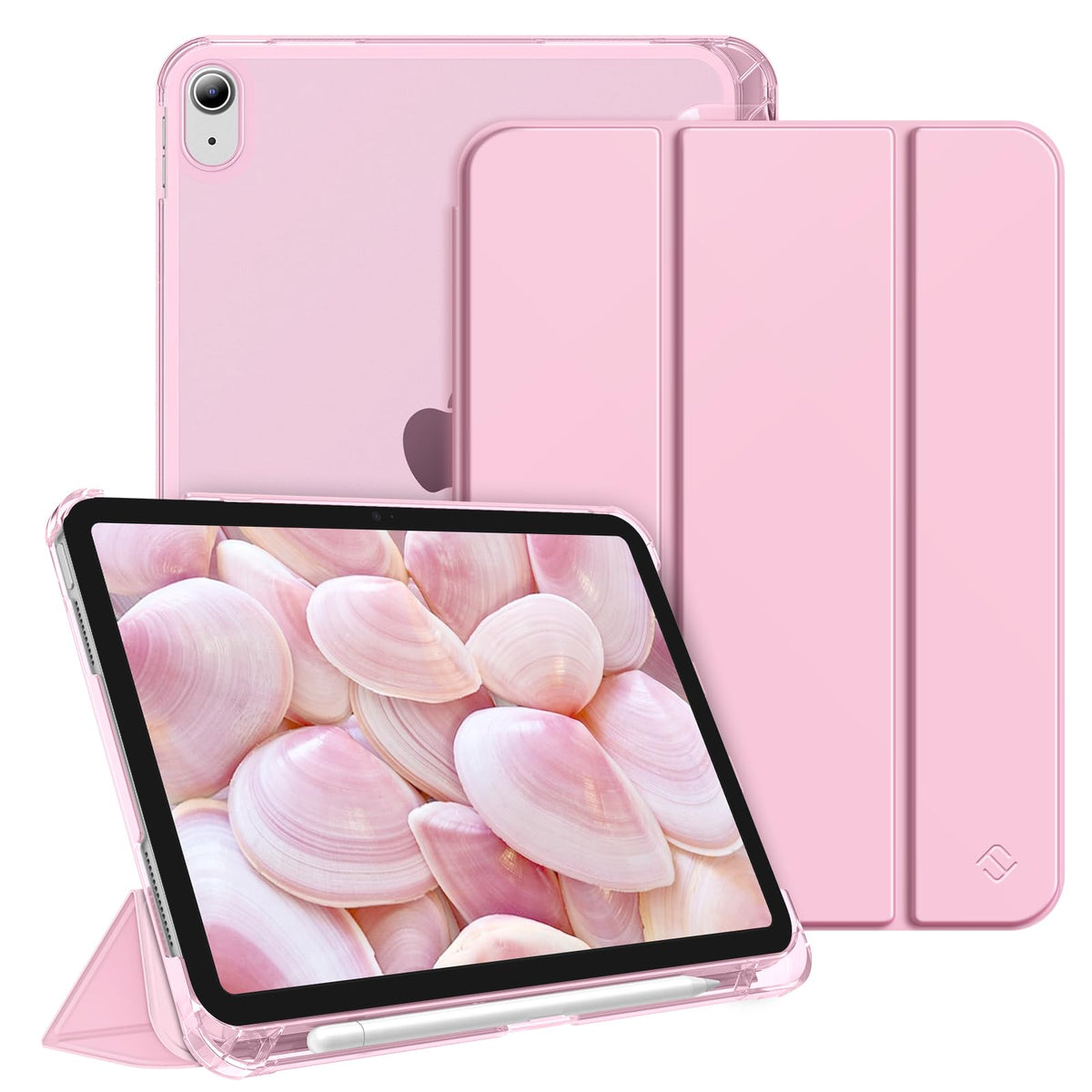 FINTIE Slim Case for iPad A16 11th Generation 11 Inch & 10th Gen 10.9 Inch