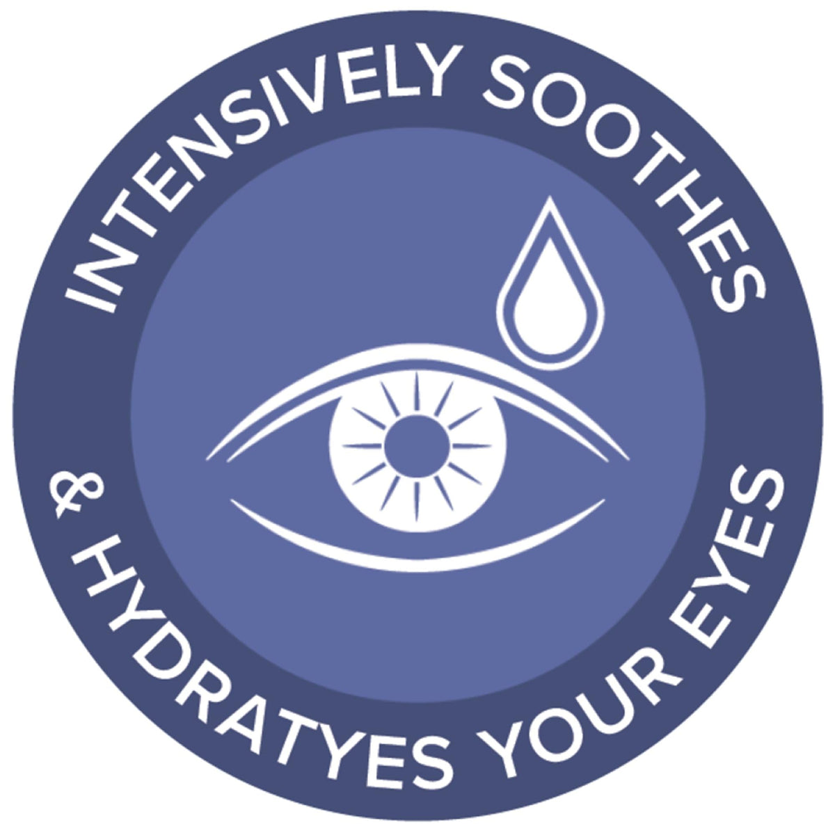 Blink Intensive Eye Drops for Dry Eyes, 10 ml
