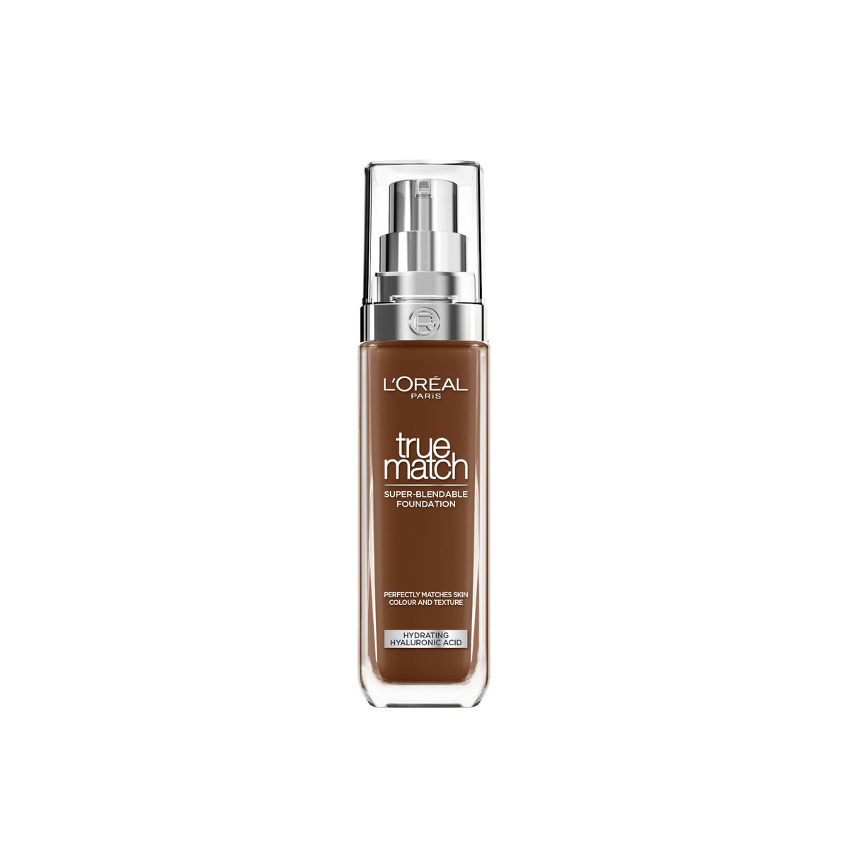 L'Oréal Paris True Match Foundation, SPF16, in Shade 4N Beige 30ml