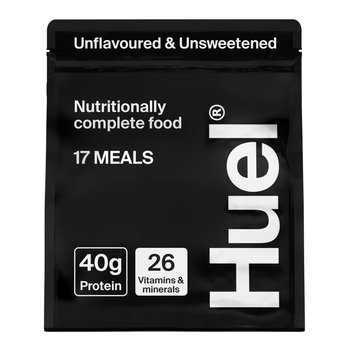 Huel Black Edition Powder Scoop | 94ml Powder Scoop