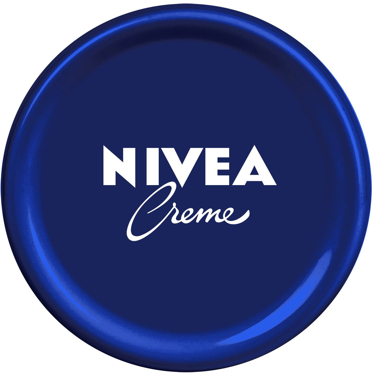 NIVEA Creme Moisturising Cream for Face, Body and Hands, 400 ml