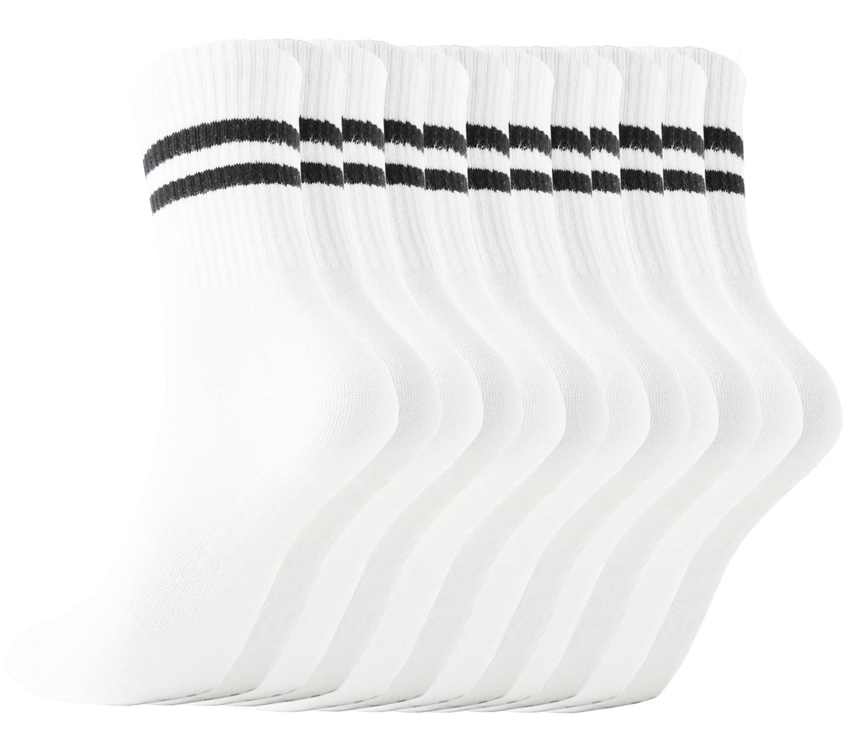 Non Slip Yoga Grip Pilates Socks for Women&Men Anti Slipper Grippy Socks for Ballet, Hospital, Dance, Trampoline, Barre