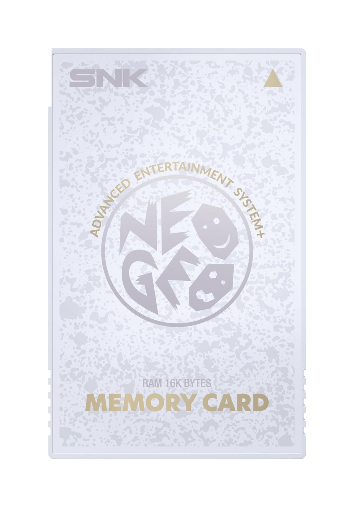 NEOGEO AES+ Anniversary Edition