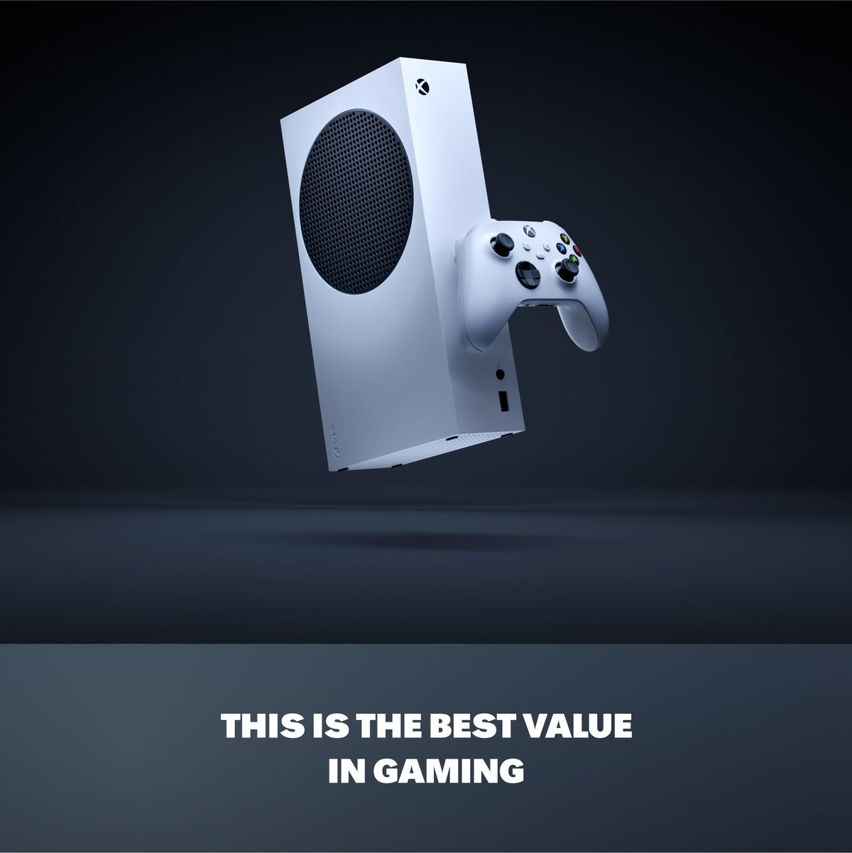 Xbox Series S – 512GB