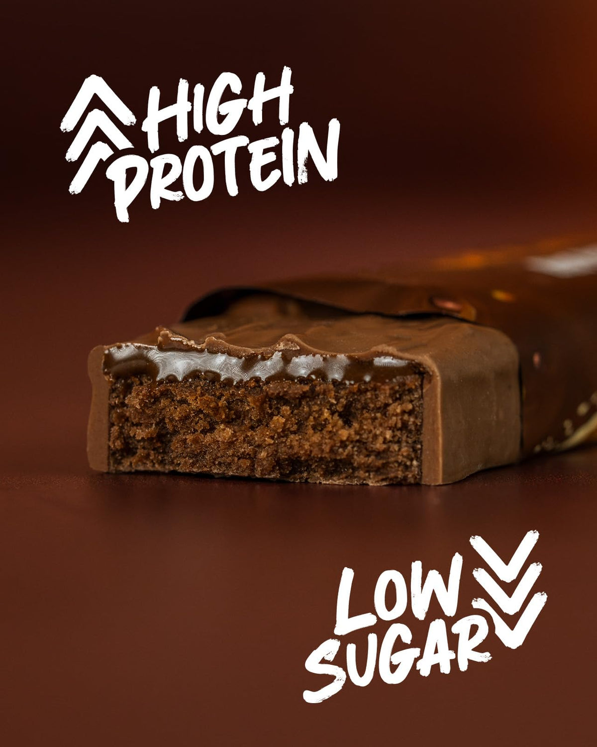Grenade Chocolate Chip Salted Caramel Protein Bars, 12 x 60 g