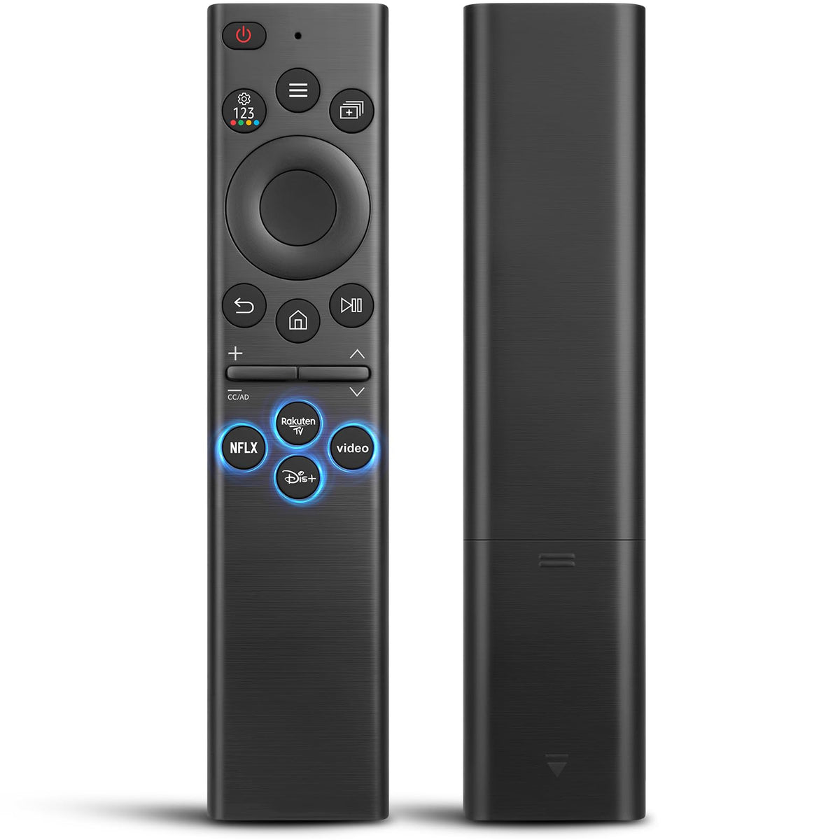Universal for Samsung TV Remote Replacement