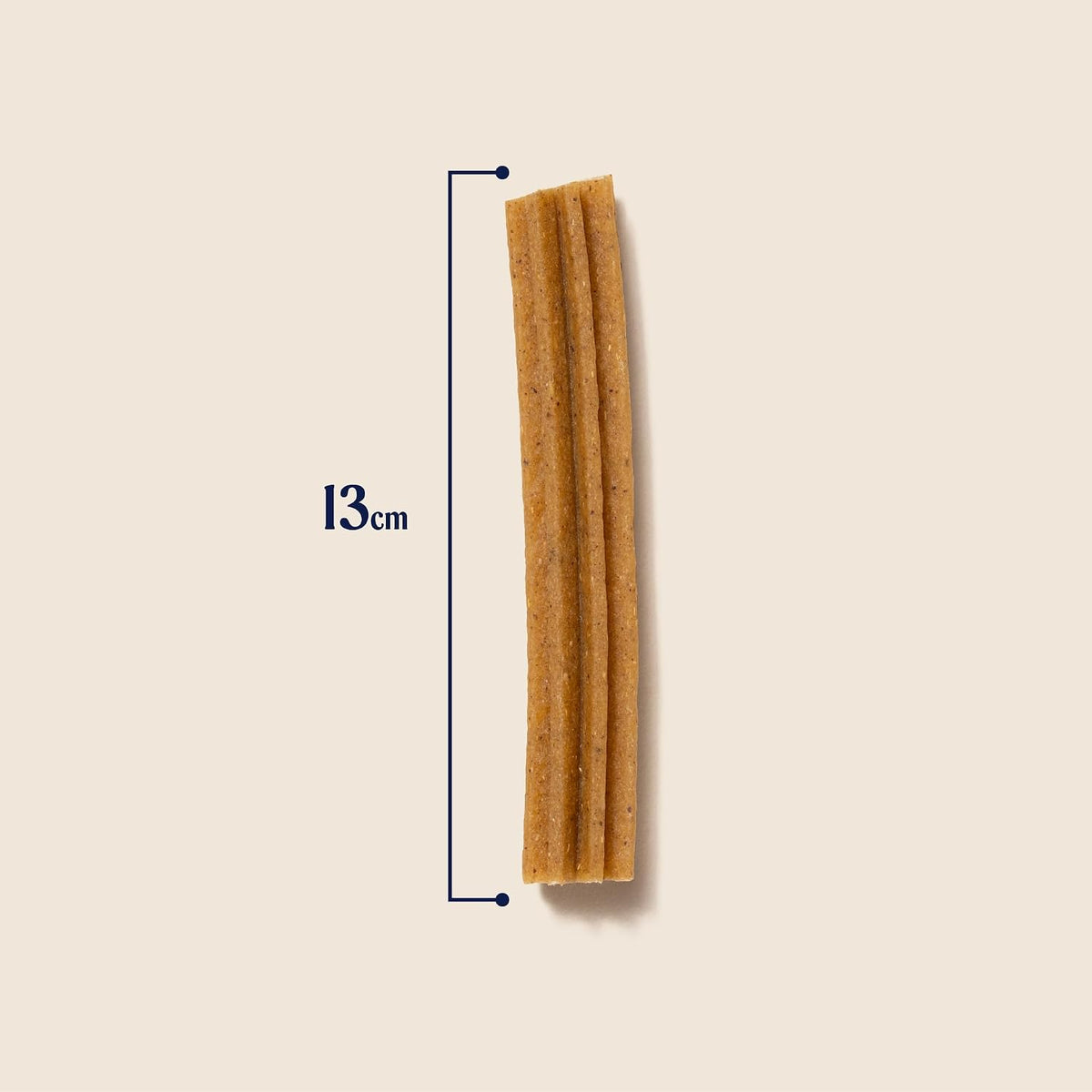 Pooch & Mutt - Calming Dog Dental Sticks, Hemp & Sage, 7 sticks