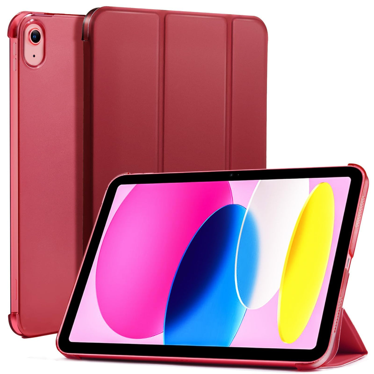 CoBak Case for for iPad A16 11th Gen 11" /10th Gen 10.9"