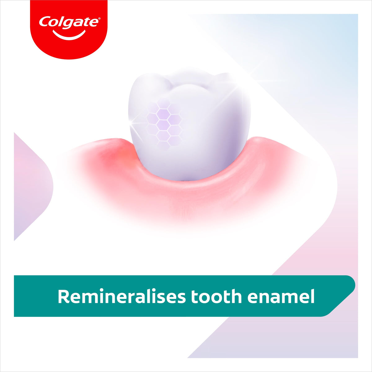 Colgate Sensitive + Gum Toothpaste, 75ml