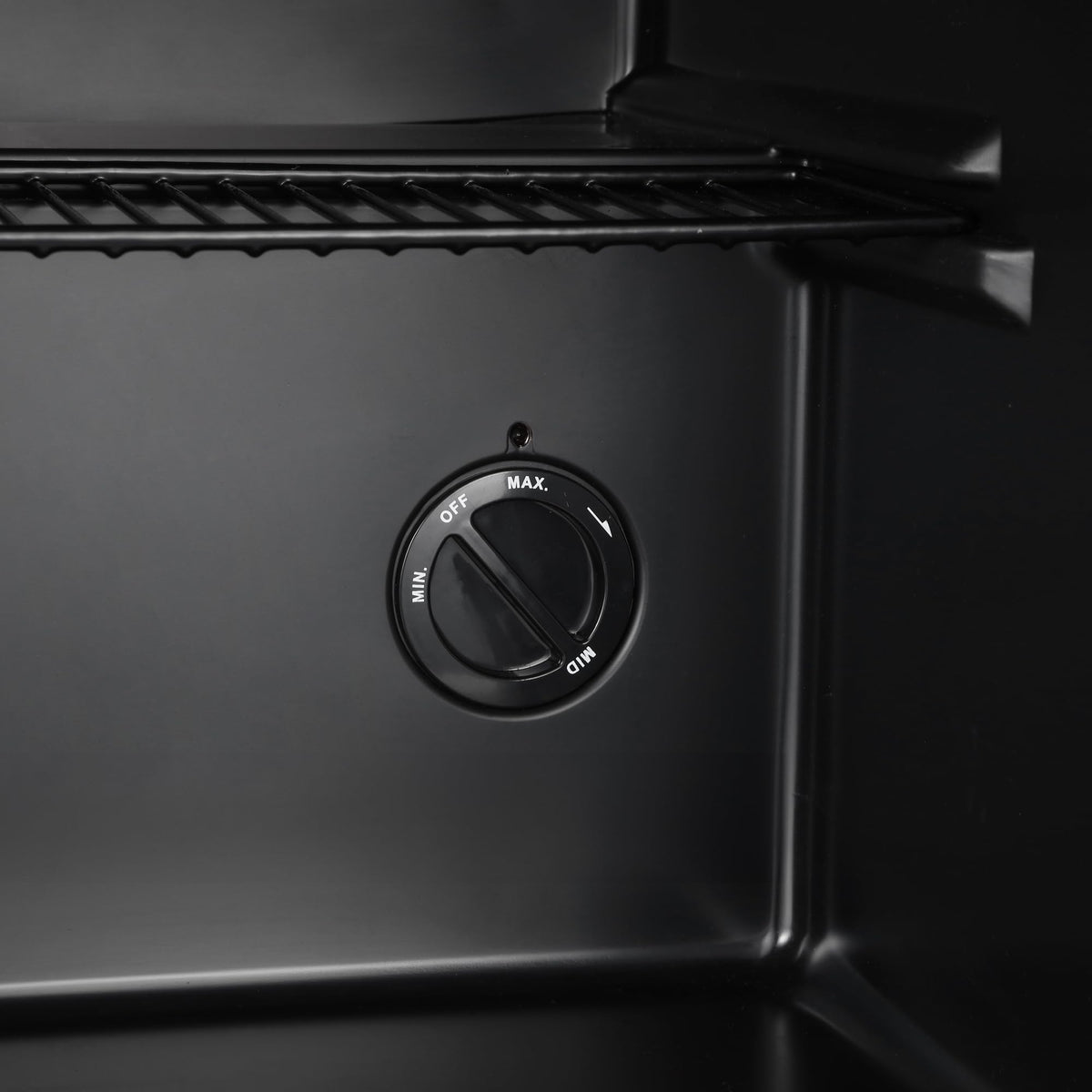Subcold Cave35 Beer Fridge | 35L | 0-8°C | LED | Stainless Steel Door