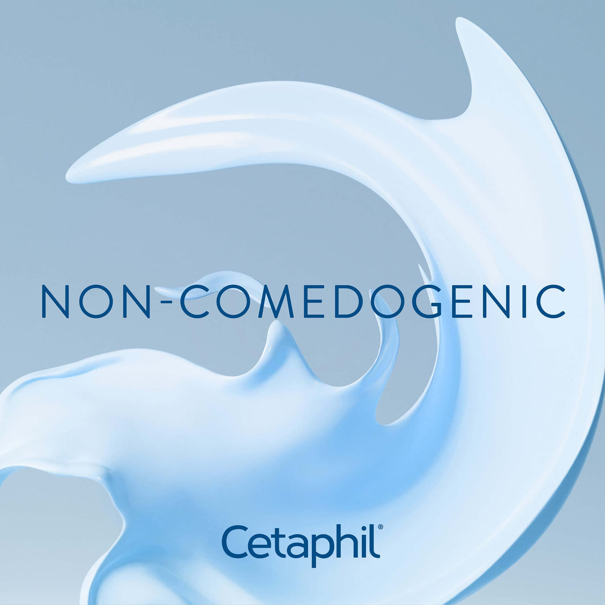 Cetaphil Gentle Skin Cleanser, 473ml, Face & Body Wash, For Normal To Dry Sensitive Skin, With Niacinamide & Glycerin, Soap Free, Packaging May Vary