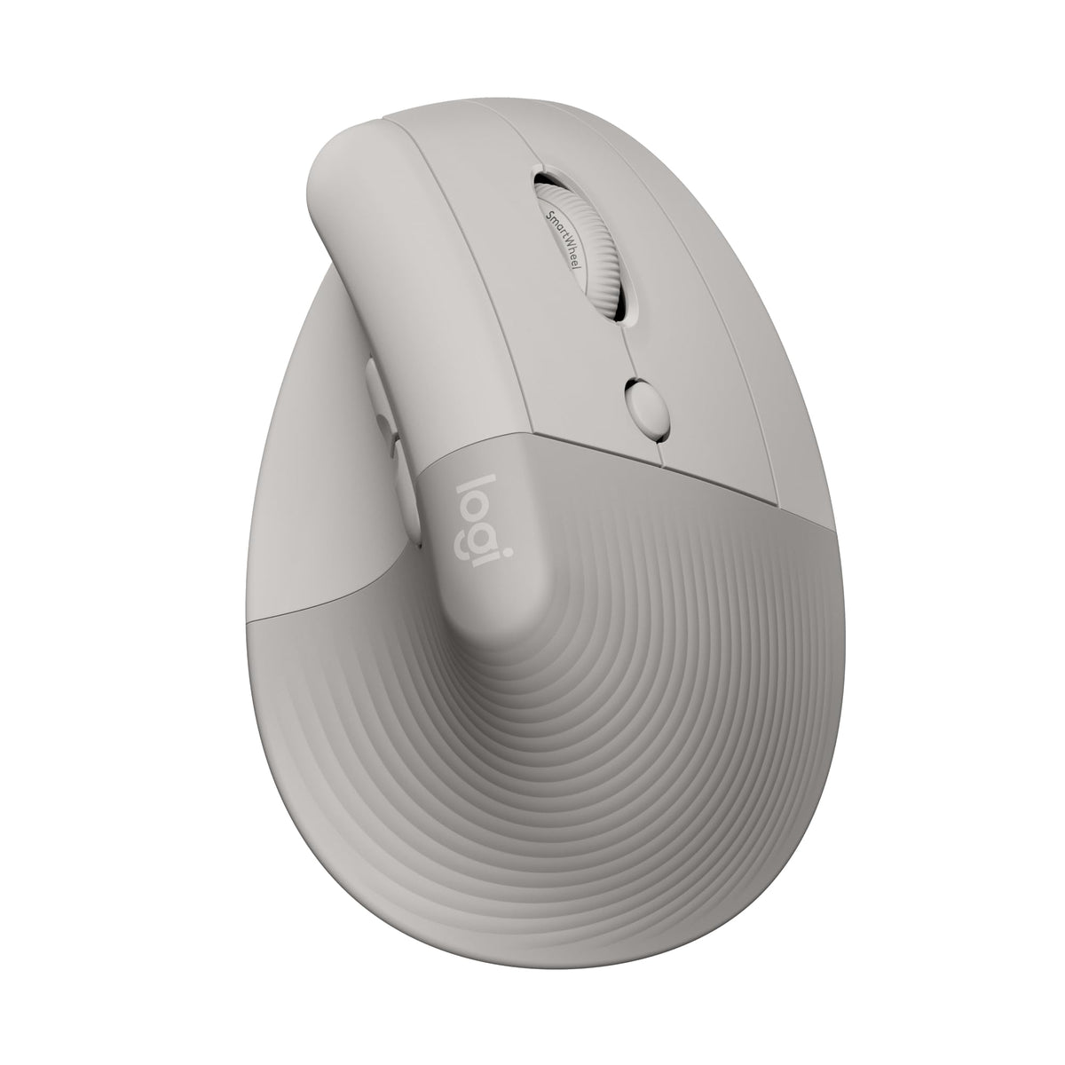 Logitech Wave Keys & Lift Vertical Mouse