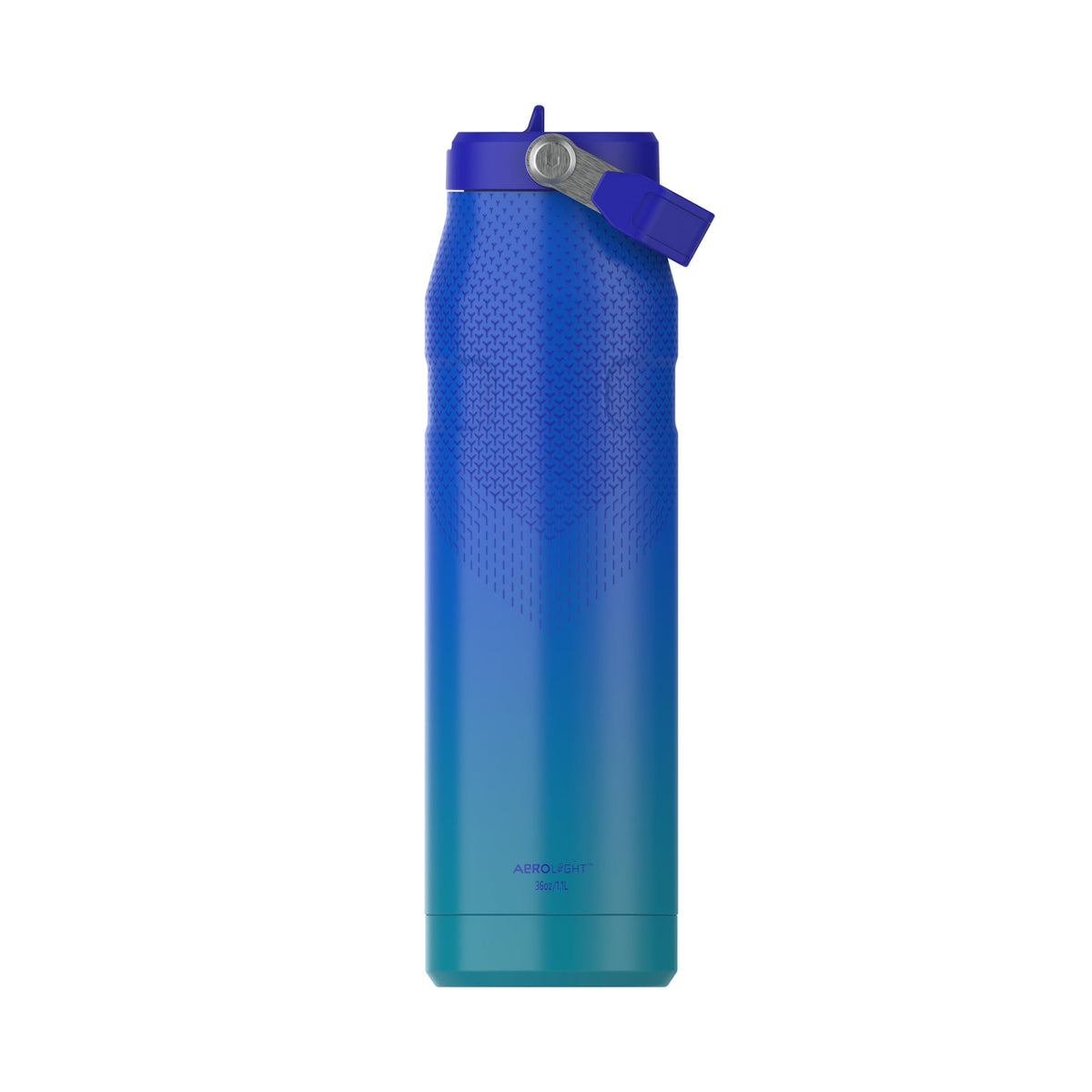 Stanley 1913 Flip Straw Sports Water Bottle 0.7L - Rose Quartz