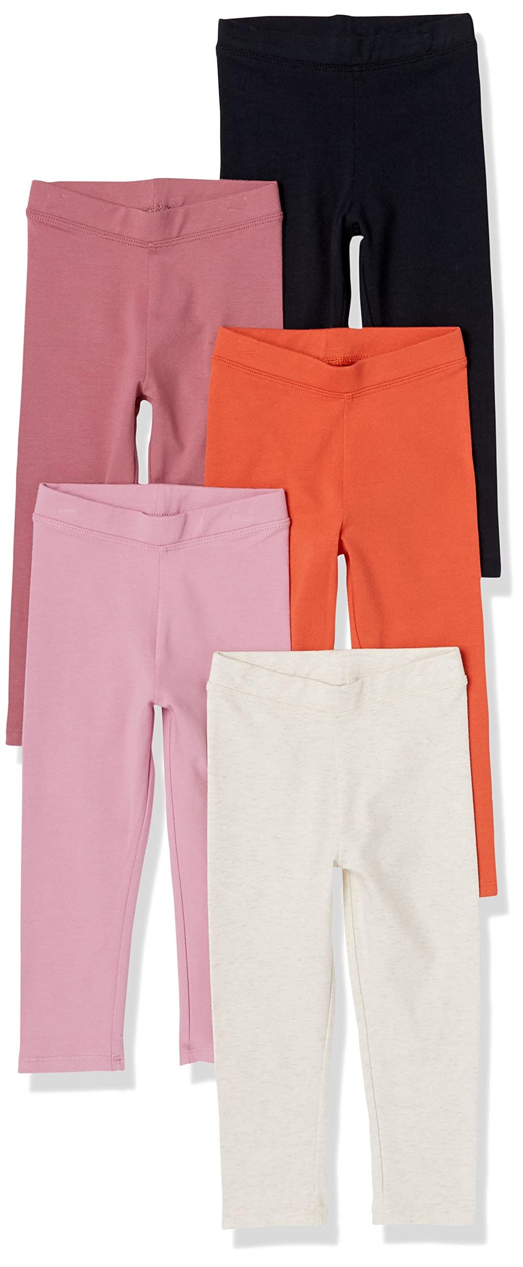 Amazon Essentials Girl's Leggings