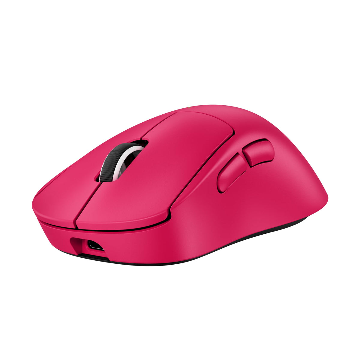 Logitech G PRO X SUPERLIGHT 2 SE Wireless Gaming Mouse, 60 g pro-grade mouse with 5 programmable buttons, 44K DPI sensor, 888+ IPS, 1 kHz report rate, USB-C charging for PC/Mac - Black