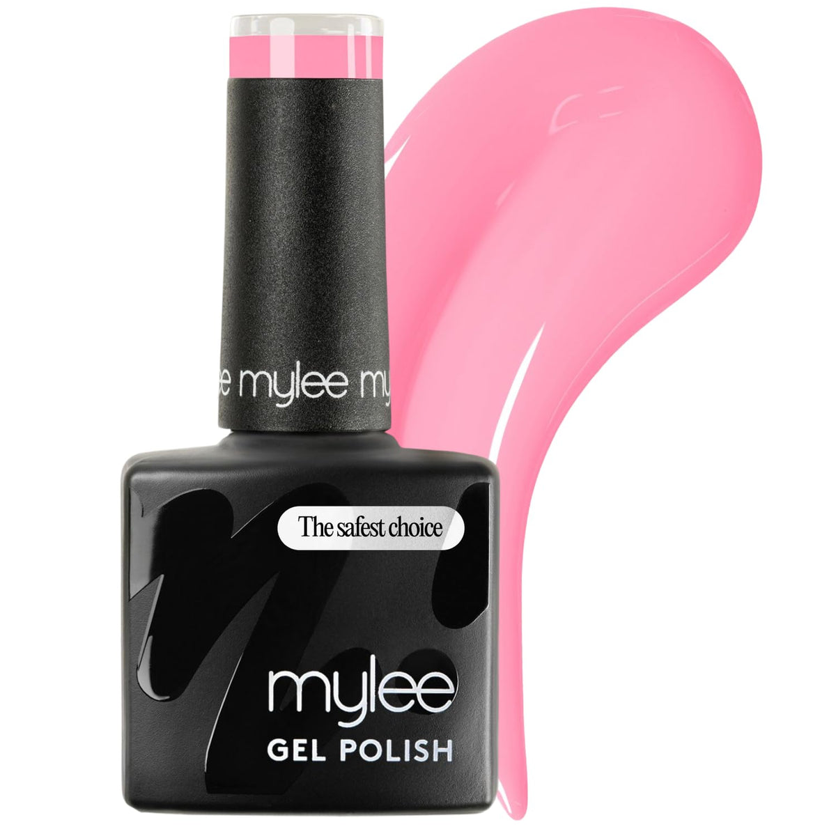 Mylee Gel Nail Polish 8ml [Queen Of Hearts] - UV/LED Soak-Off Nail Art