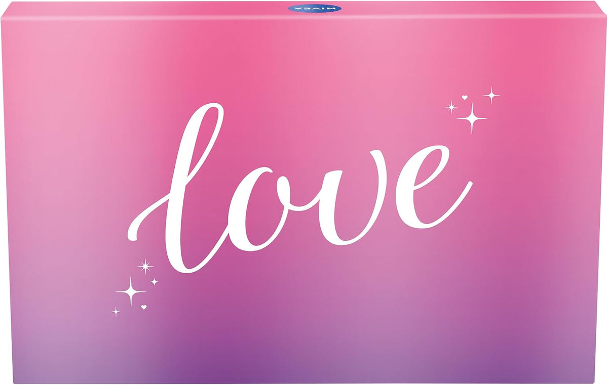 NIVEA LOVE MY ADVENT TIME Advent Calendar 2026, 12-Day Countdown