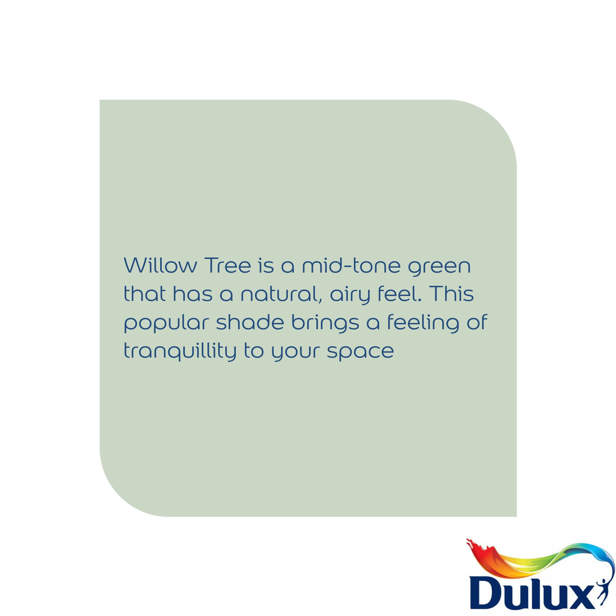 Dulux Easycare Washable & Tough Tester Paint, Tranquil Dawn, 30 ml