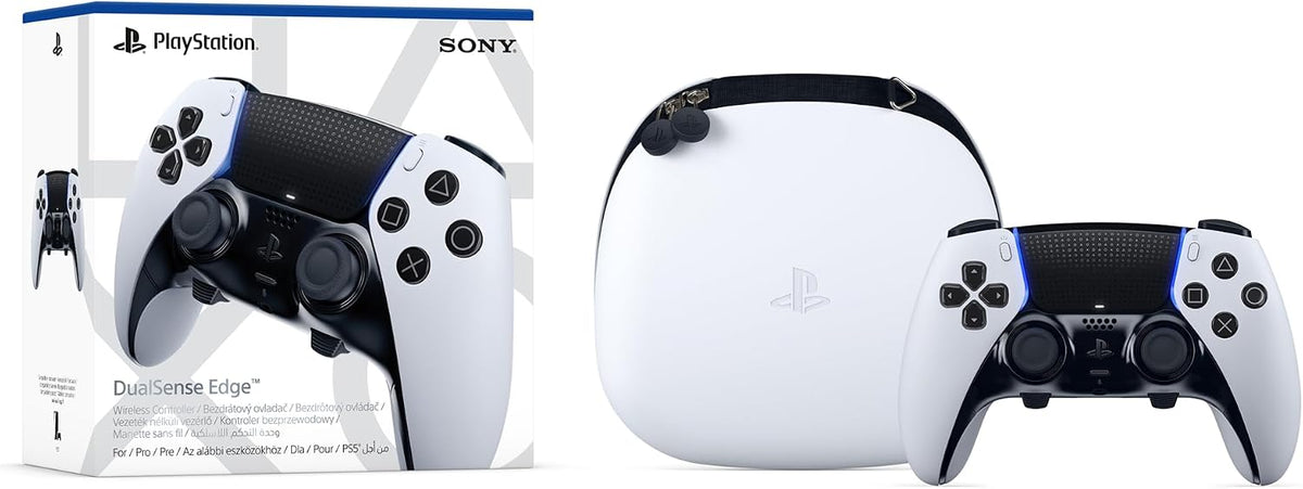PlayStation DualSense Edge® Wireless Controller