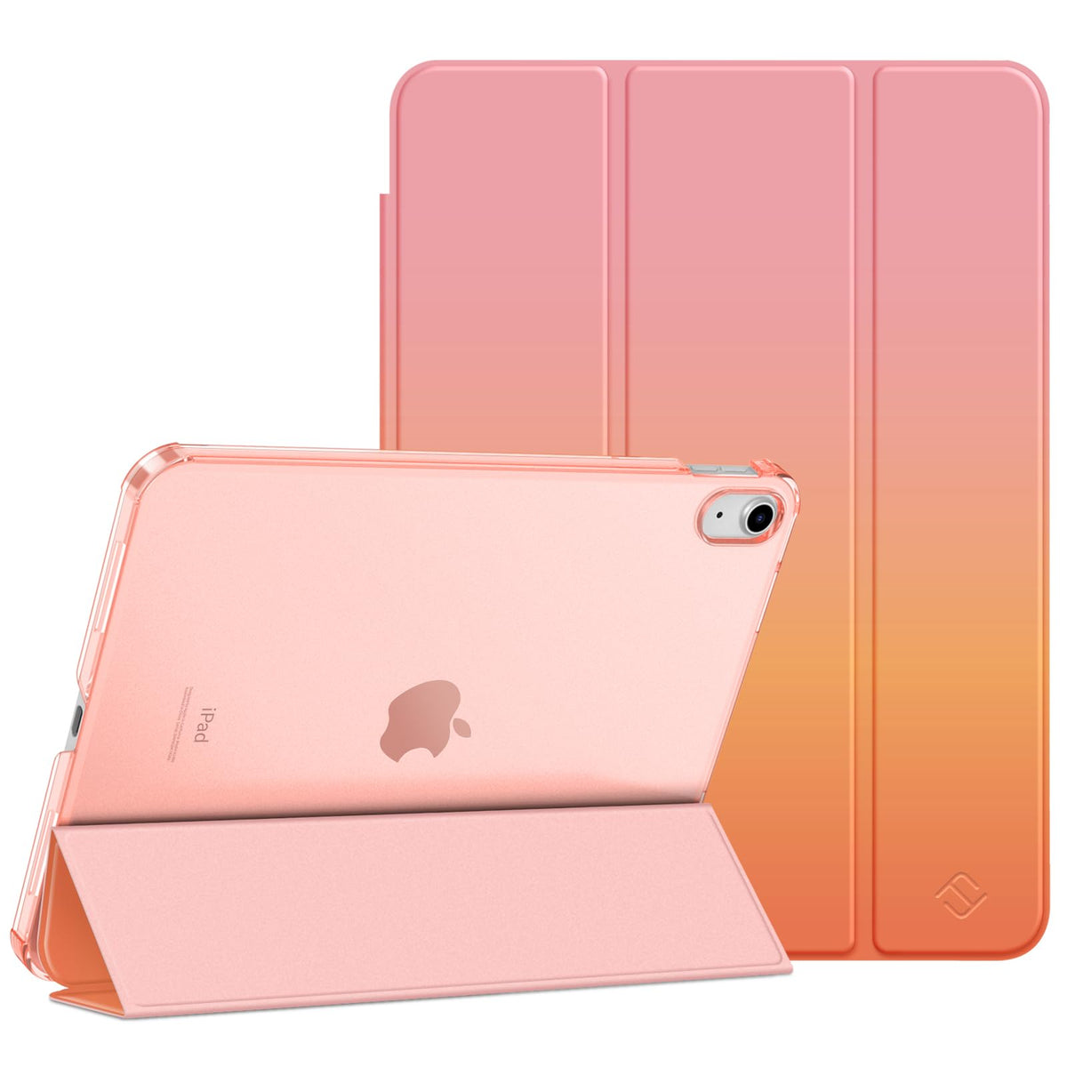 FINTIE Case for iPad A16 11th Gen 11 Inch 2025 and 10th Gen 10.9 Inch 2022