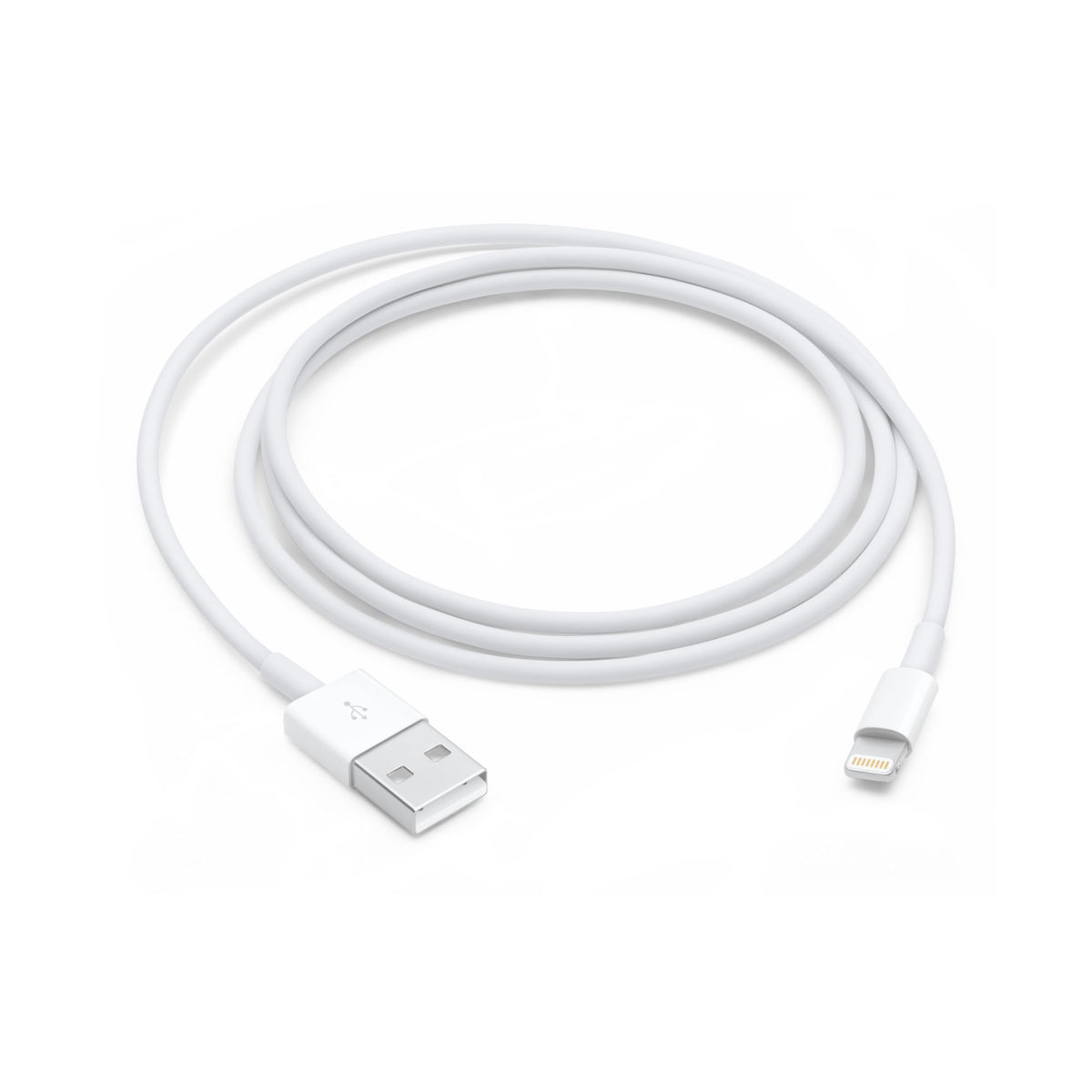 Apple USB-C to Lightning Cable