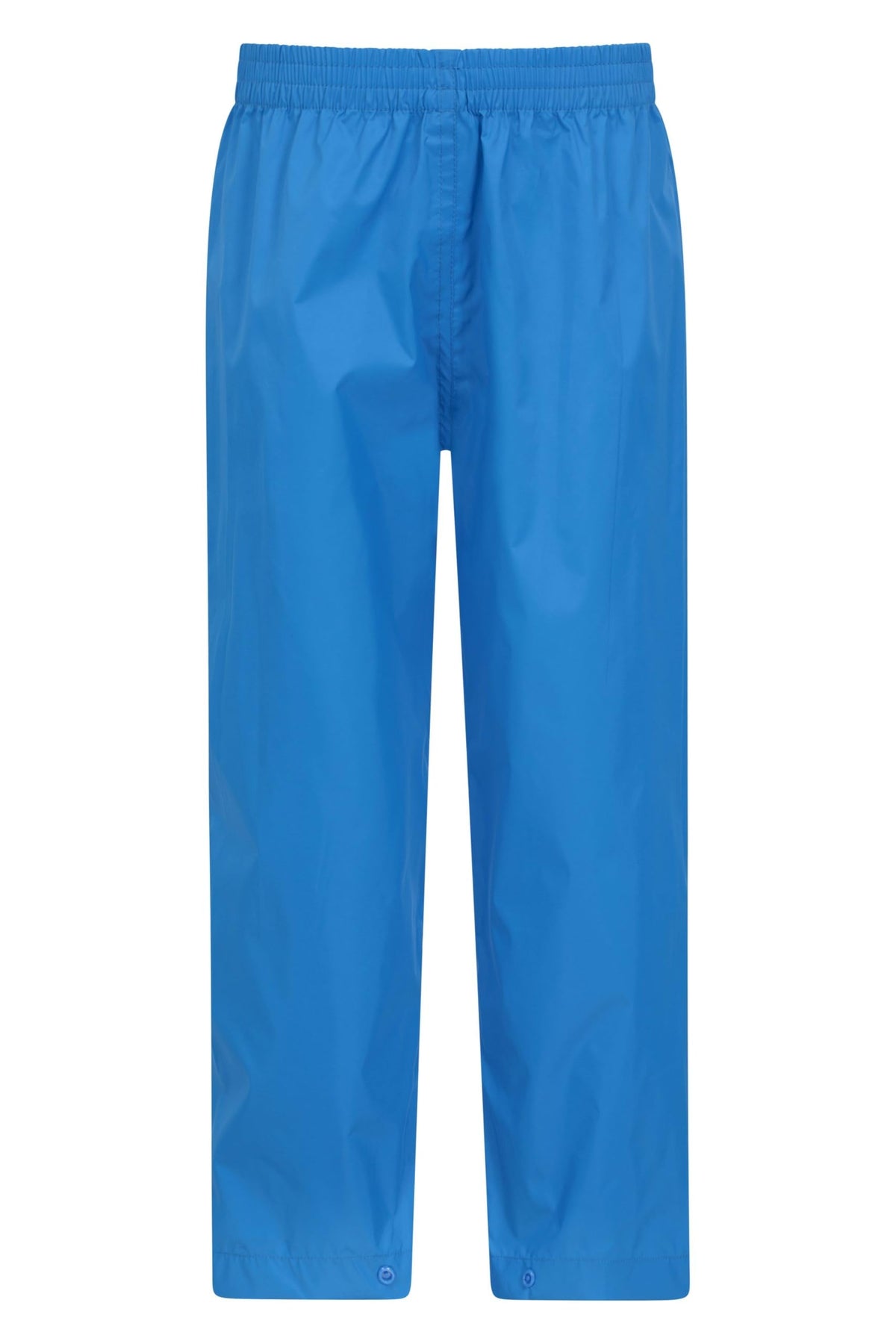 Mountain Warehouse Pakka Kids Waterproof Over Trousers