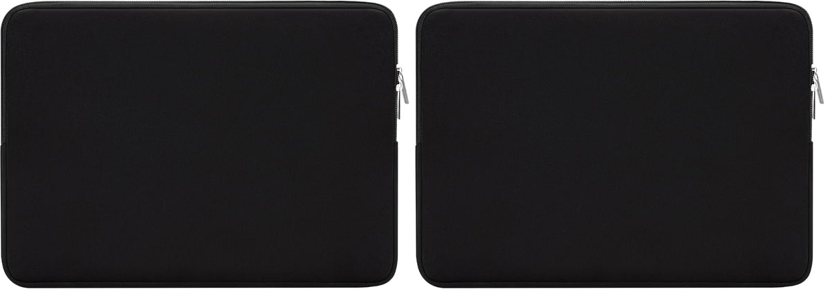 RAINYEAR Laptop Sleeve for 14 Inch Notebook Chromebook 15" Macbook Air M5