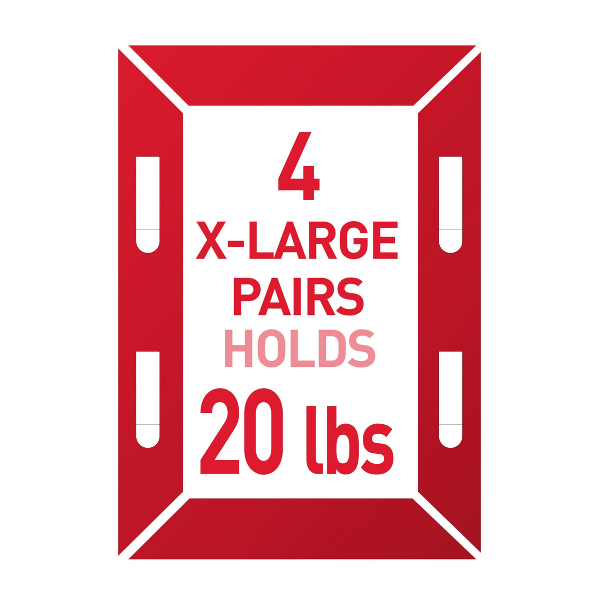 Command Picture Hanging Strips, Large, 12 Pairs (24 Adhesive Strips)