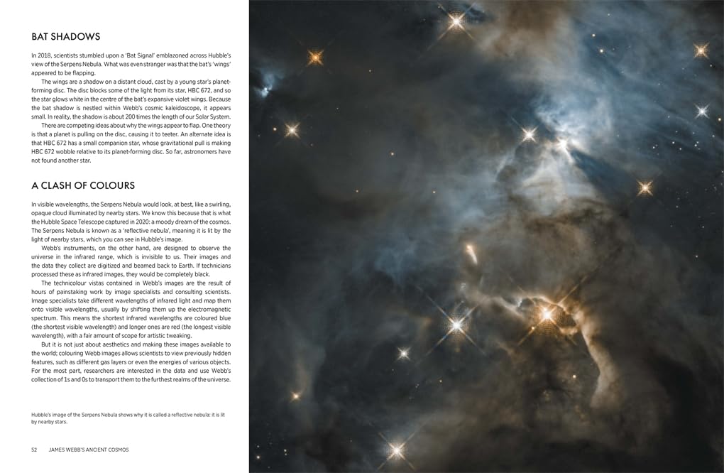 James Webb’s Ancient Cosmos: A Journey to the Beginning of Time