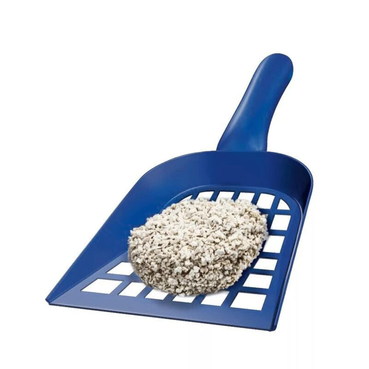 CATSAN - Natural Clumping Cat Litter - 20 L - Biodegradable Extra Absorbent - No Smell - Bulk Cat Litter