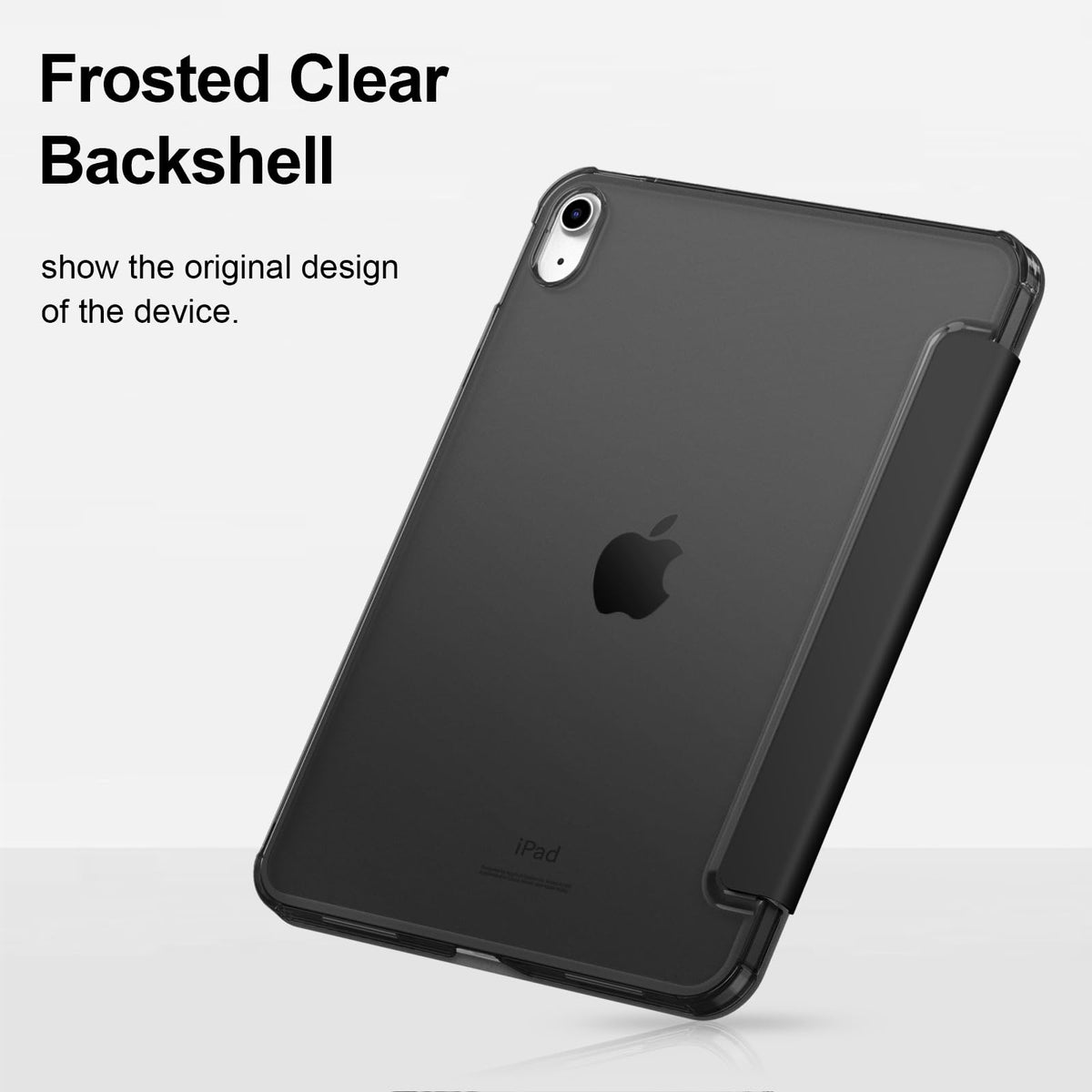 FINTIE Case for iPad A16 11th Gen 11 Inch 2025 and 10th Gen 10.9 Inch 2022