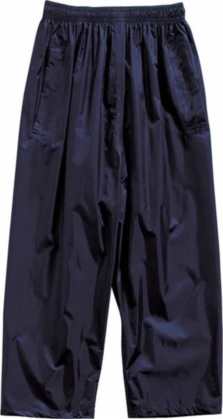 Regatta Unisex Kids' Stormbreak Waterproof Overtrousers