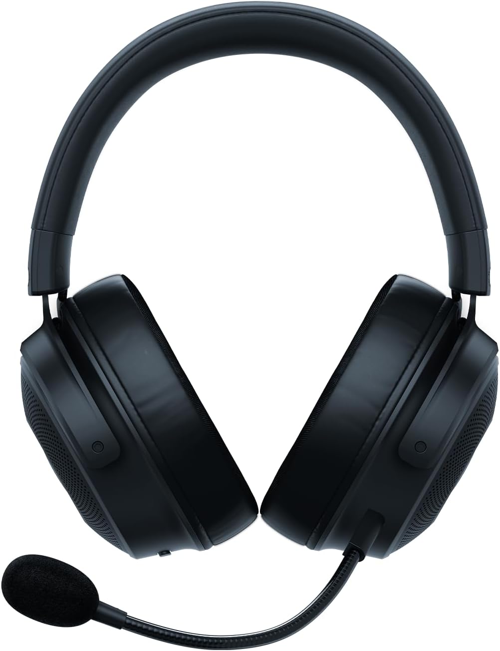Razer Kraken V3 X USB - Wired USB Gaming Headset (ultra-lightweight at 285g, TriForce 40mm drivers, HyperClear Cardioid Microphone, 7.1 surround sound, Chroma RGB) Black