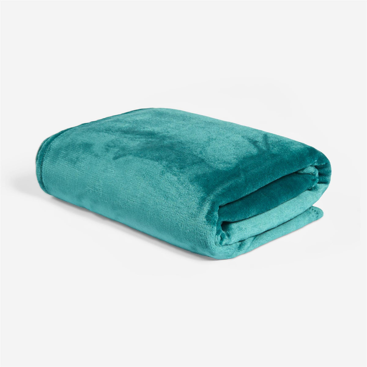 OHS Flannel Fleece Blanket Large Winter Warm Throw Luxury Bedspread