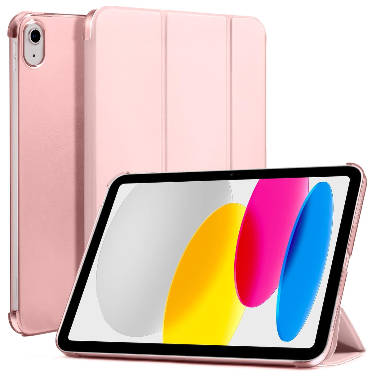 CoBak Case for for iPad A16 11th Gen 11" /10th Gen 10.9"