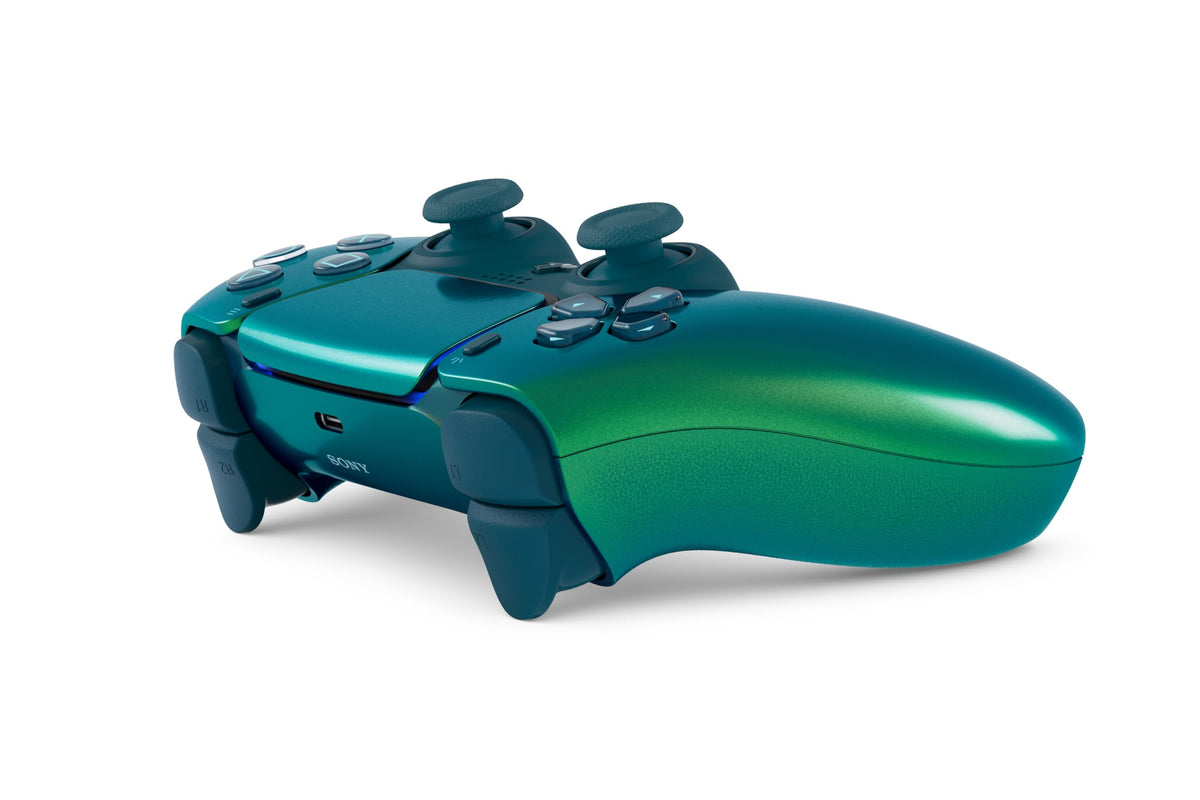 PlayStation DualSense Wireless Controller - Midnight Black