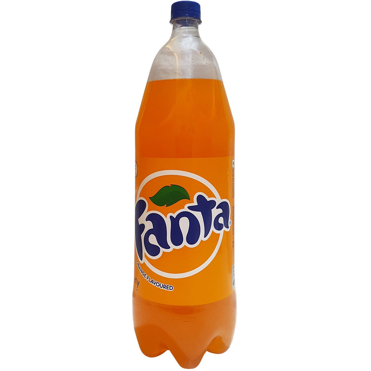 Fanta Fruit Twist Soft Drink Cans, 8 x 330 mL