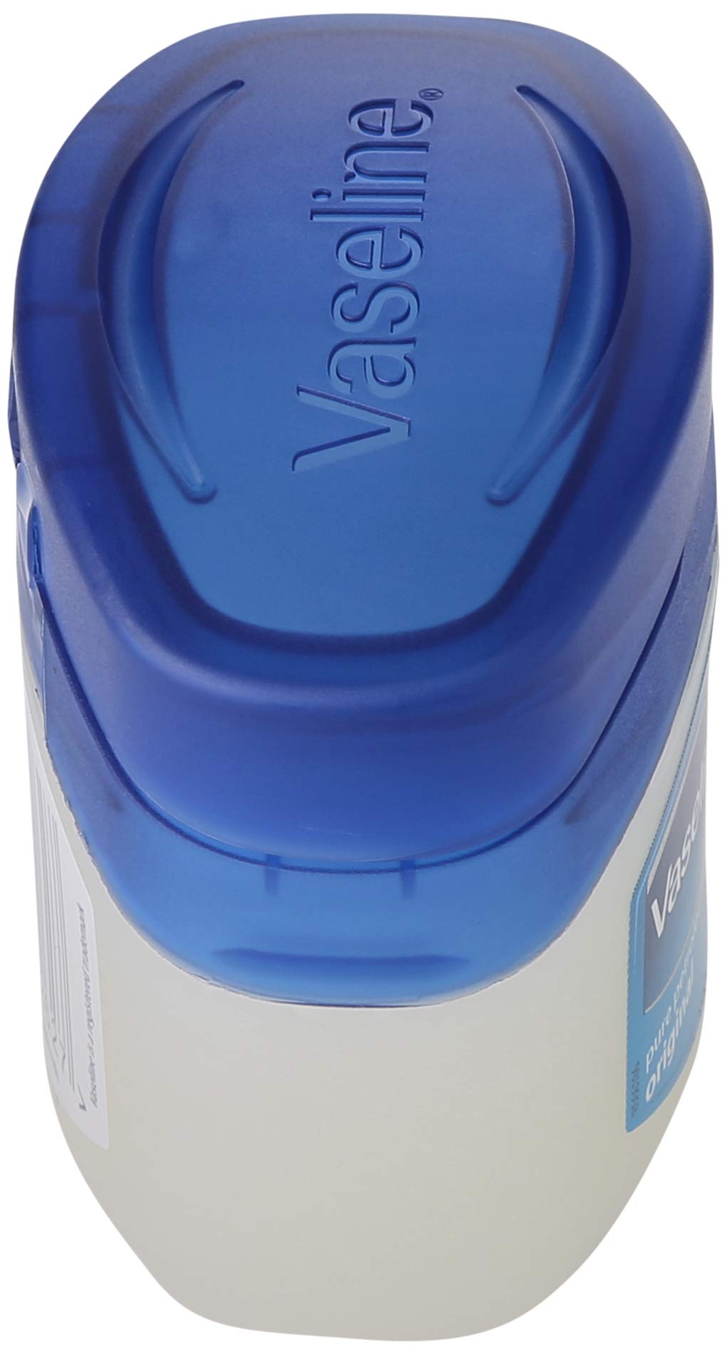 Vaseline Original Pure Petroleum Jelly, 50ml, 100746803 (Pack of 2)