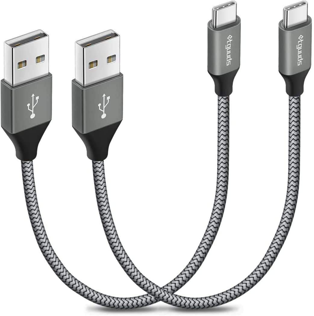 etguuds Extra-Long USB C Charger Cable 3M, USB A to USB C Cable
