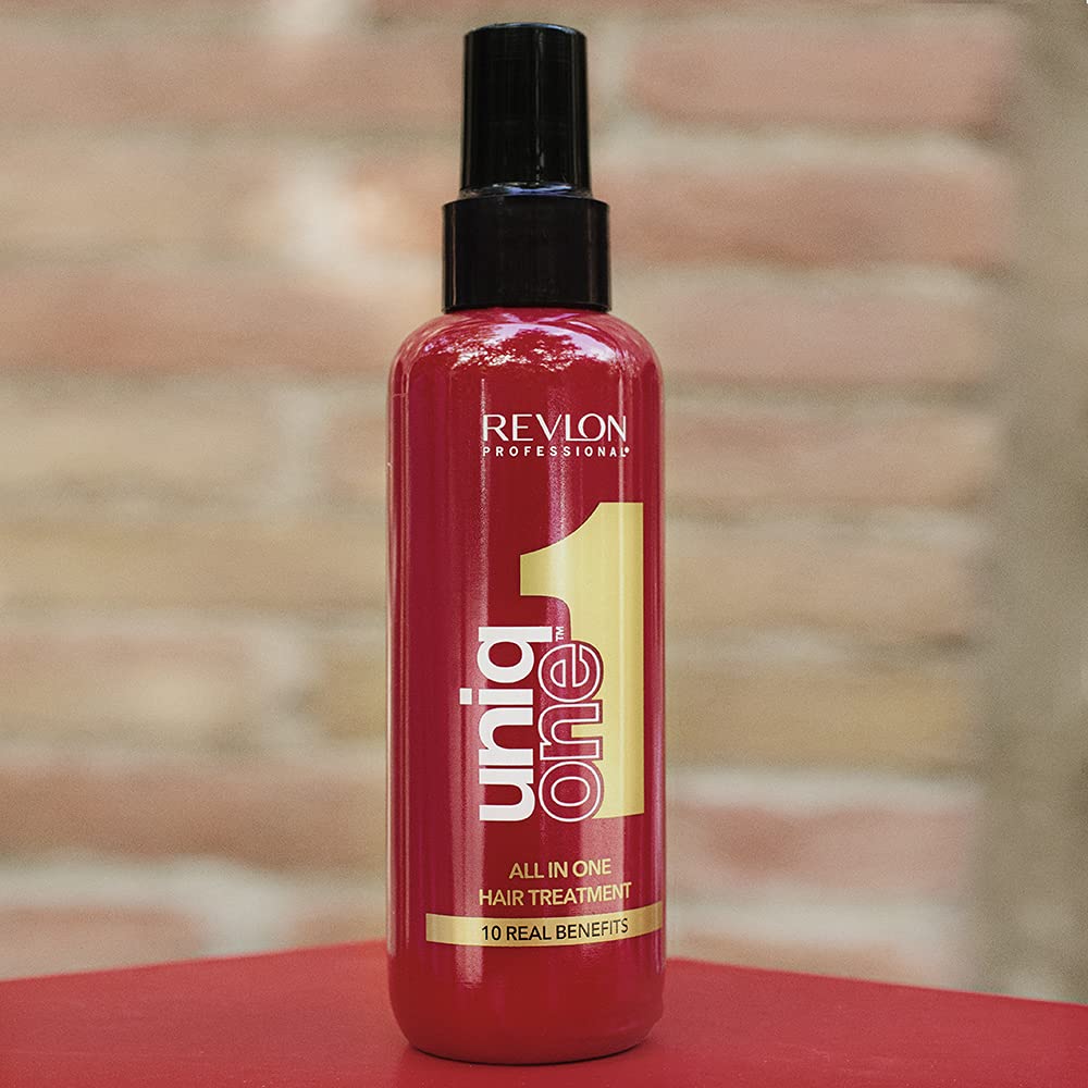 REVLON PROFESSIONAL UniqOne Hair Treatment