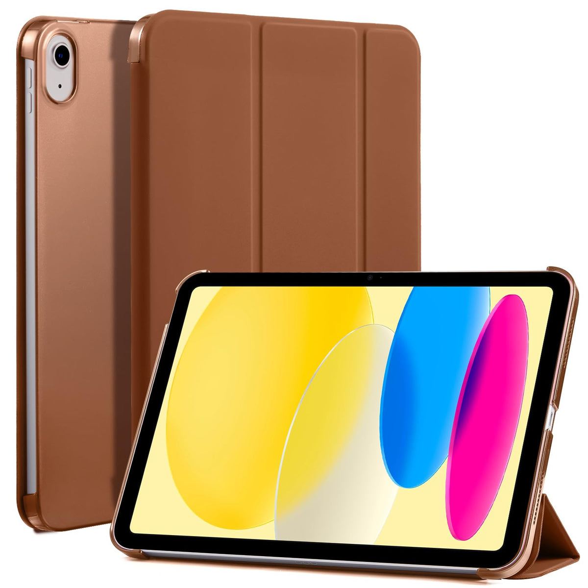 CoBak Case for for iPad A16 11th Gen 11" /10th Gen 10.9"