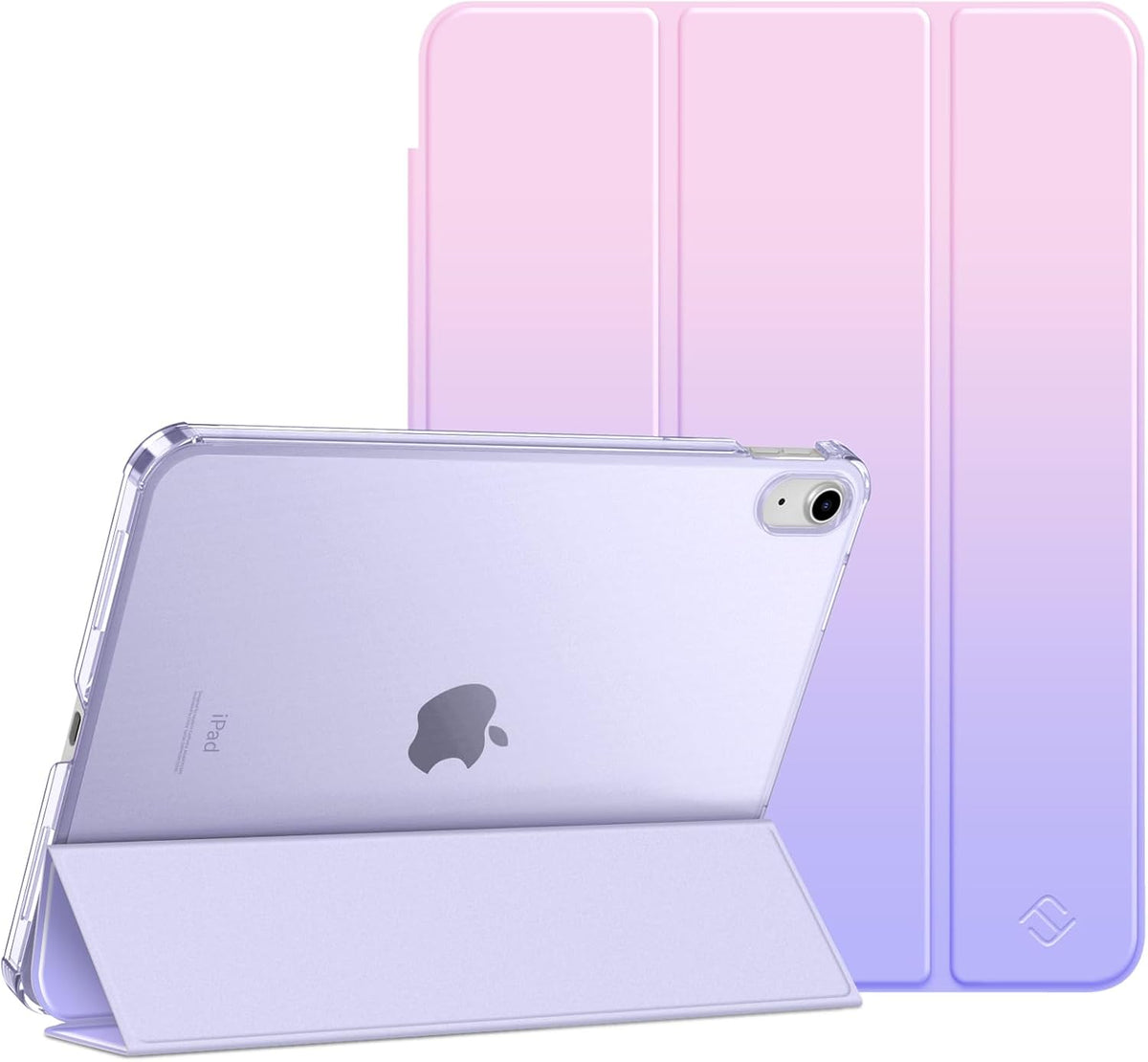 FINTIE Case for iPad A16 11th Gen 11 Inch 2025 and 10th Gen 10.9 Inch 2022