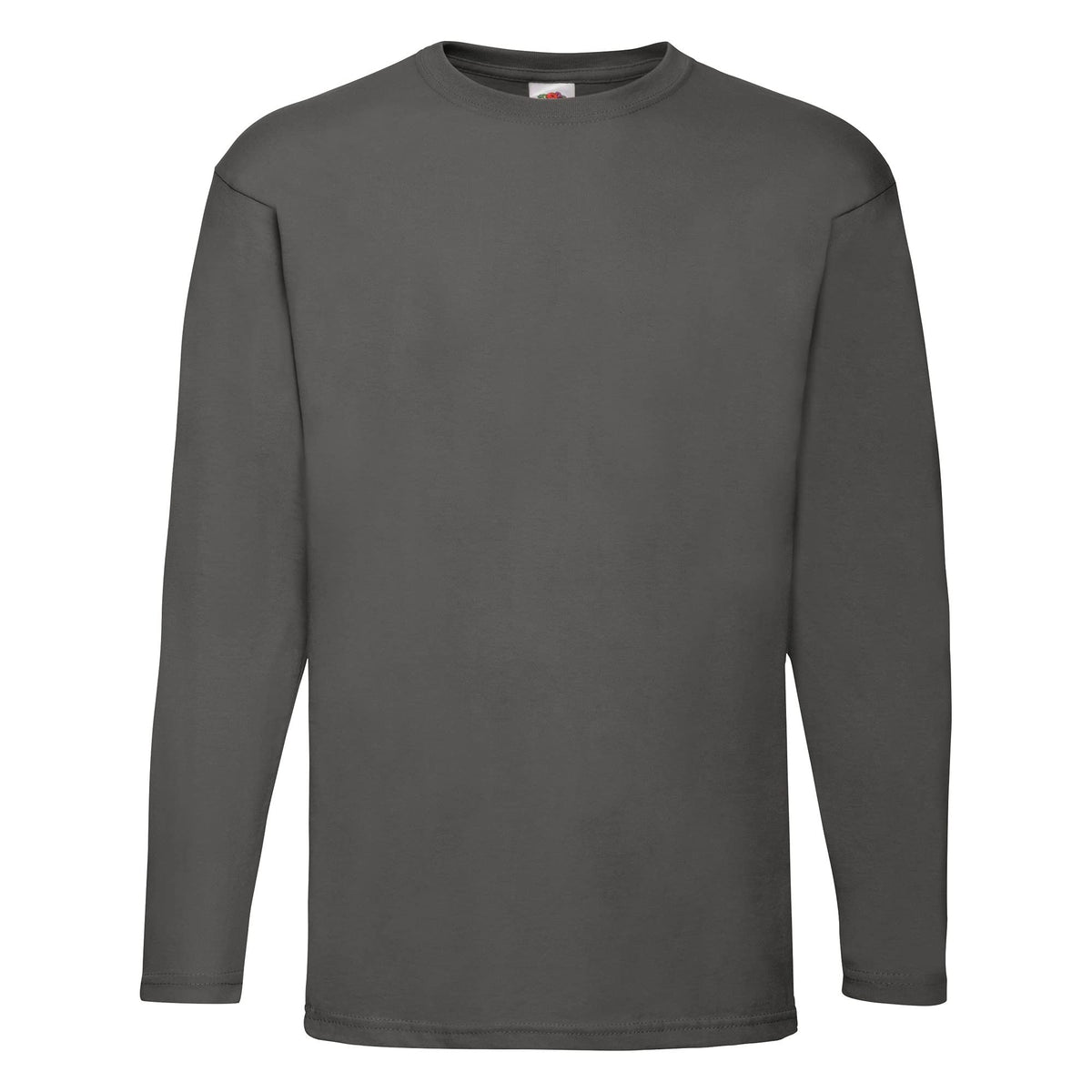 Fruit of the Loom 61-038-0 Long-Sleeved T-Shirt