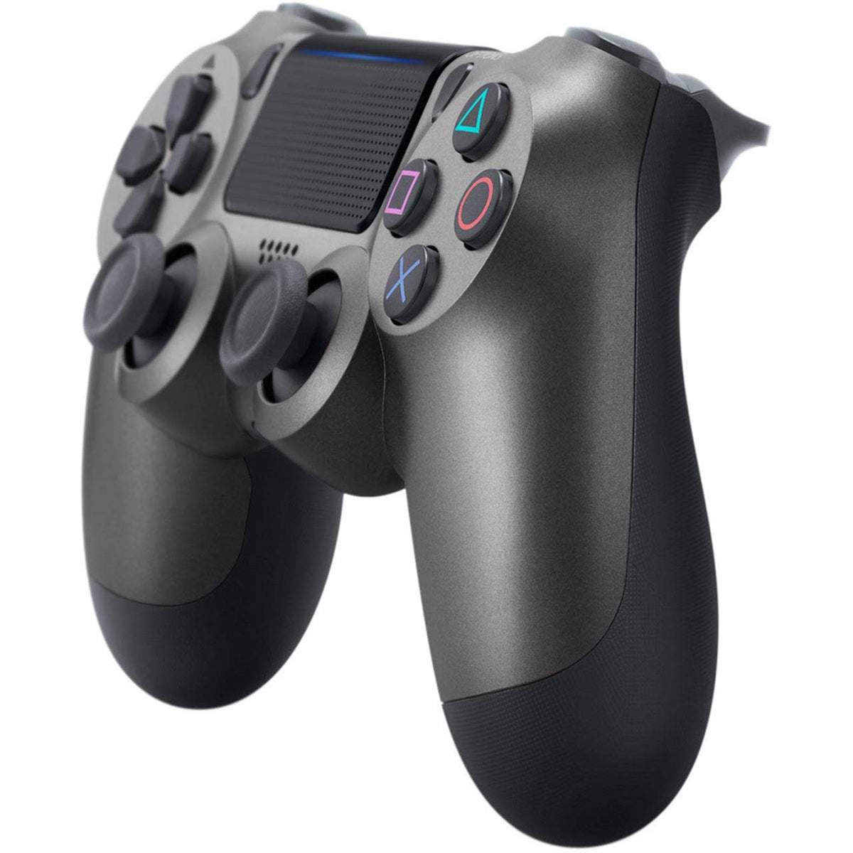 PlayStation Sony DualShock 4 Wireless Controller - Black