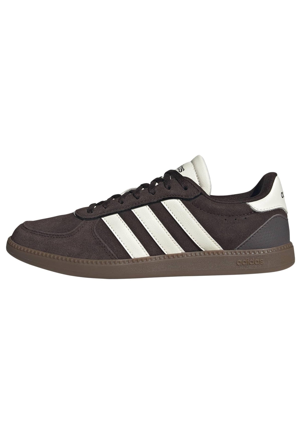 adidas Breaknet Sleek Shoes