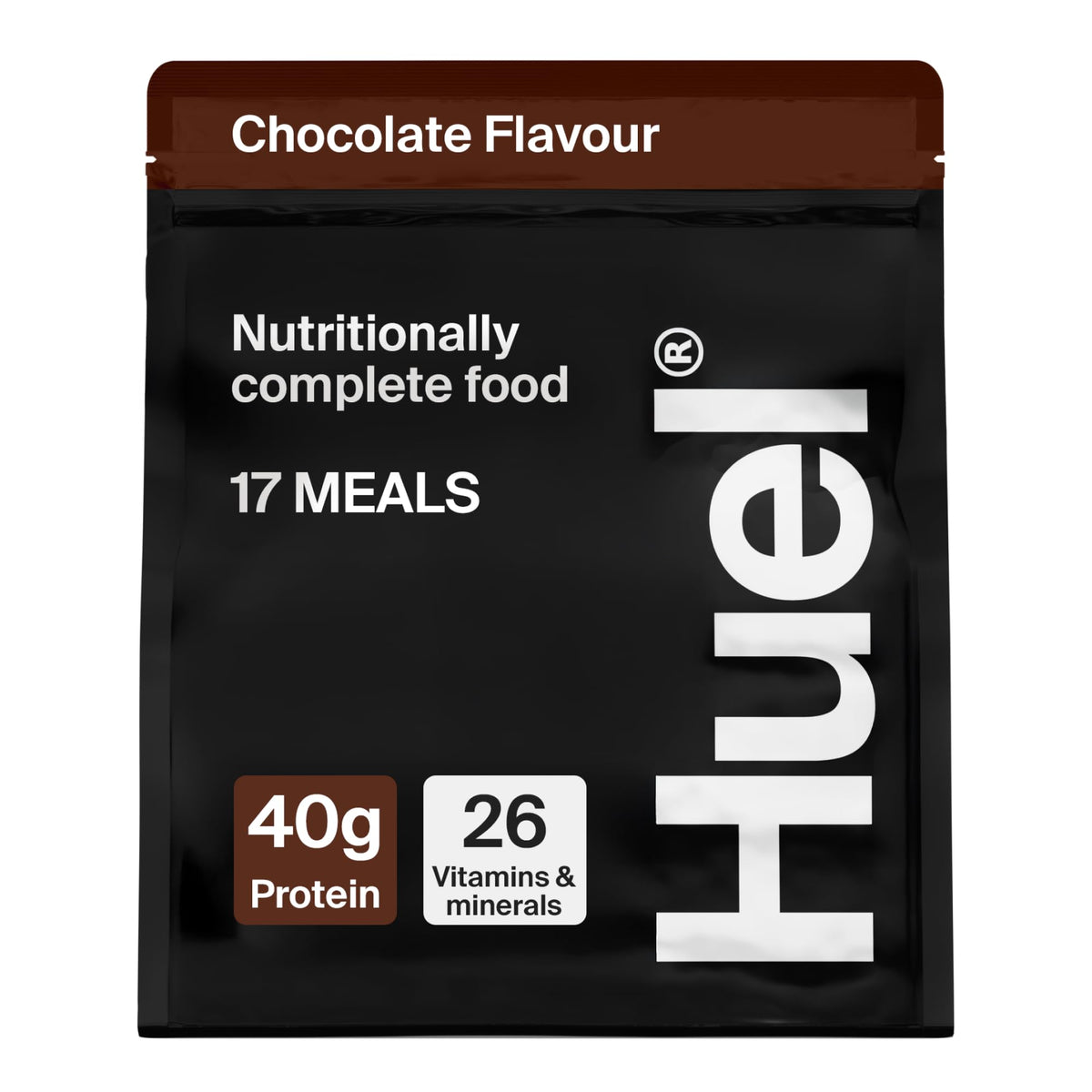 Huel Black Edition Powder Scoop | 94ml Powder Scoop