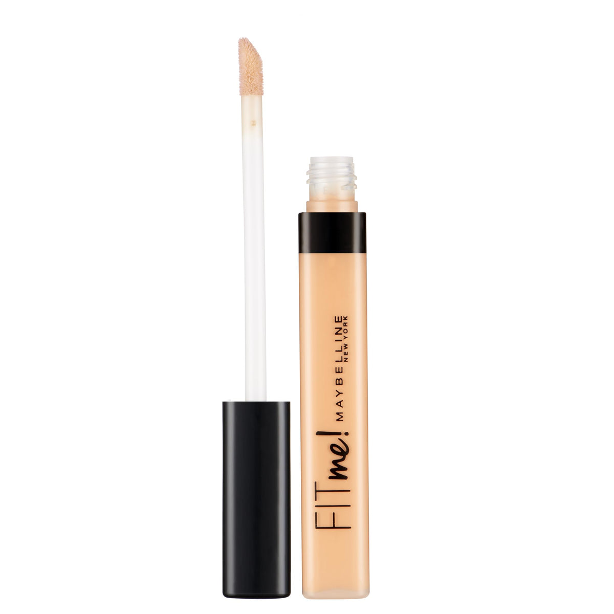 Maybelline Concealer Fit Me! Full Coverage Concealer Matte Finish 05 Ivory
